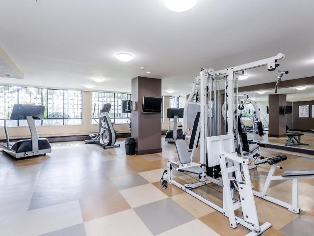 Apartment for rent in New Westminster, British Columbia