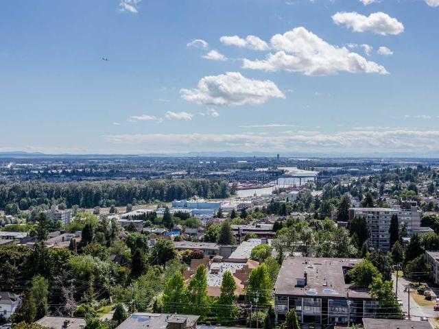 Apartment for rent in New Westminster, British Columbia