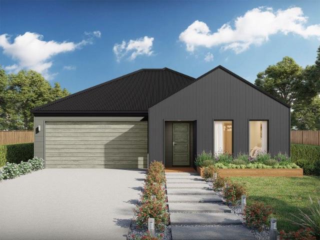 House And Land for sale in Traralgon