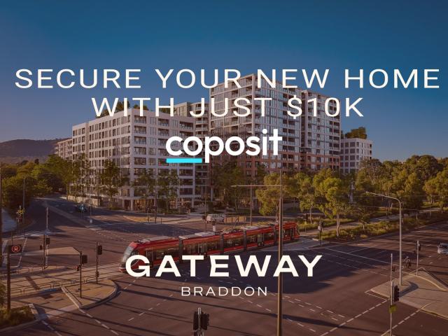 Property for sale in Braddon, Australian Capital Territory