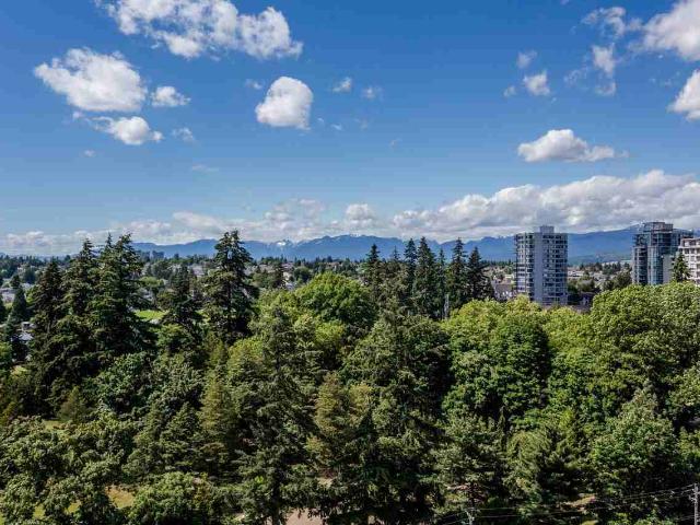 Apartment for rent in New Westminster, British Columbia