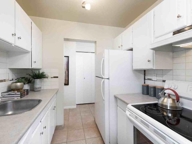 Apartment for rent in New Westminster, British Columbia