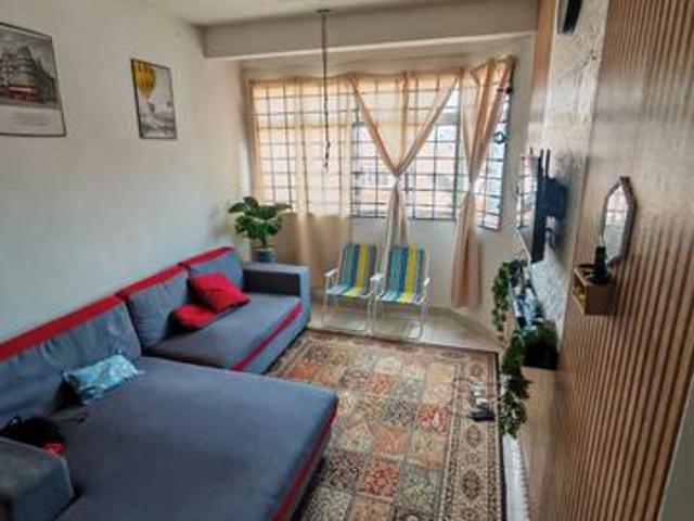 Apartment for sale in Masai, Johor