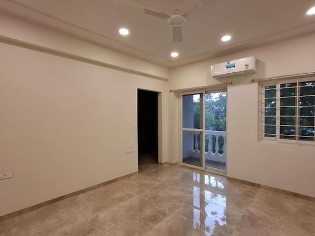 Flat for rent in Haidarabad, Telangana