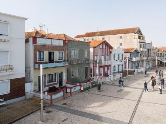 Casa venda em Costa Nova, Ílhavo