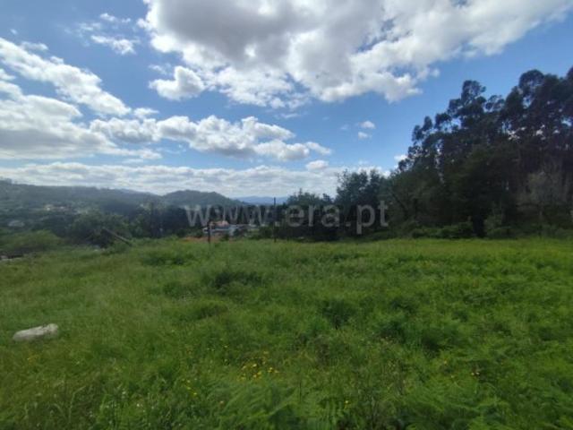 Terreno venda em Vila Verde, Chelo