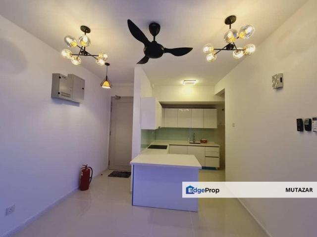 Condominium for rent in Kajang, Langat