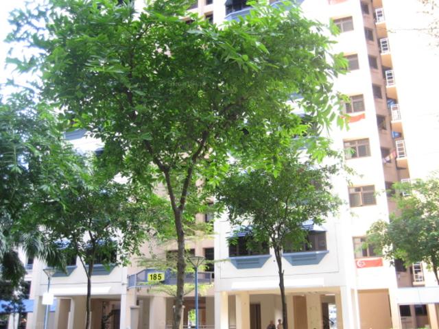 Detached House for sale
