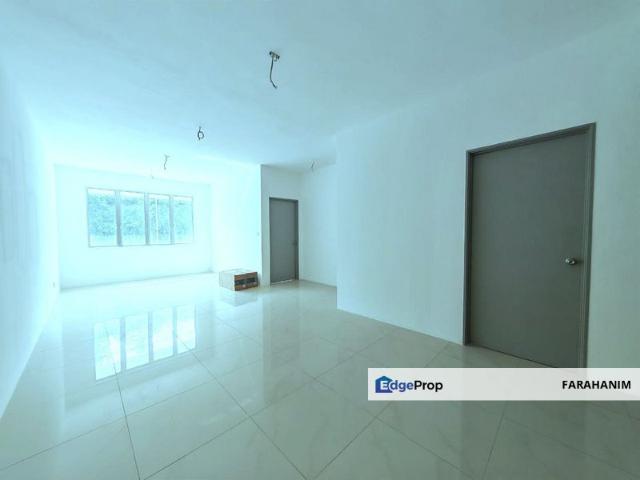 Condominium for rent in Kajang, Langat