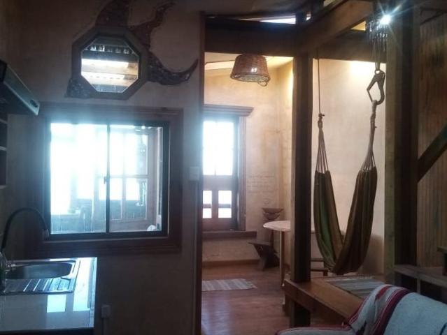 Casa en arriendo en Cerro Mariposa, Valparaíso