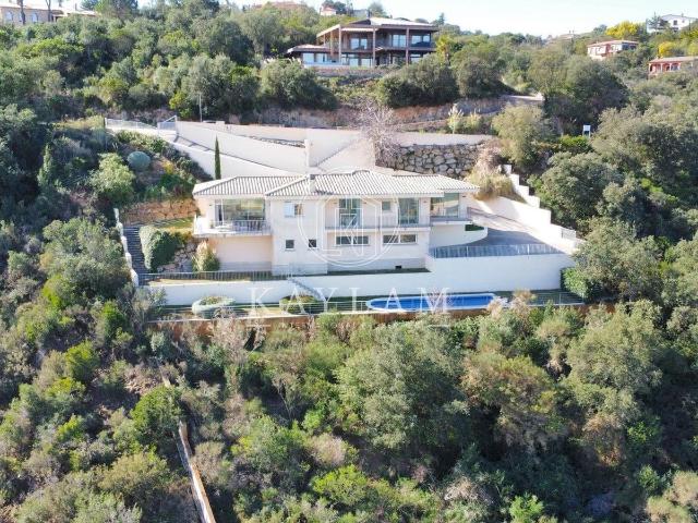 Casa en venta en Castell d'Aro, Platja d'Aro i s'Agaró, Baix Empordà