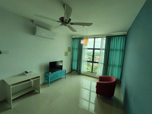 Serviced Residence for rent in Petaling, Alam Impian