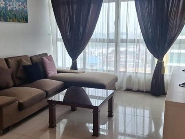 Serviced Residence for rent in Petaling, Alam Impian