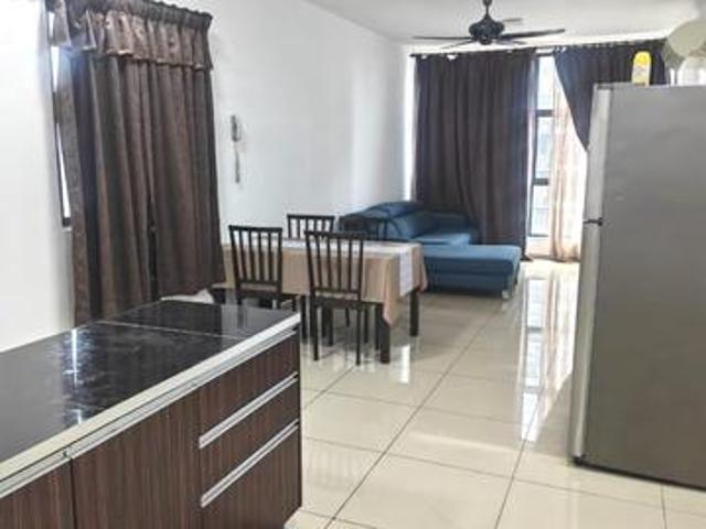 Serviced Residence for rent in Petaling, Alam Impian