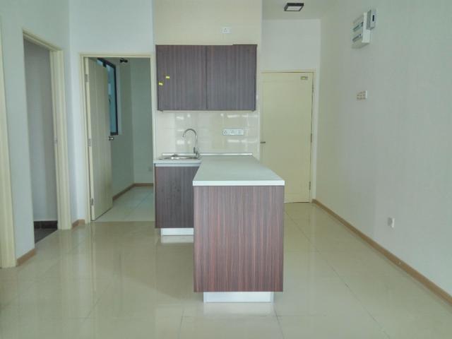 Serviced Residence for sale in Petaling, Alam Impian
