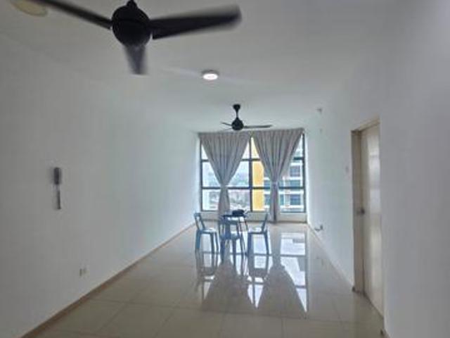 Serviced Residence for sale in Petaling, Alam Impian