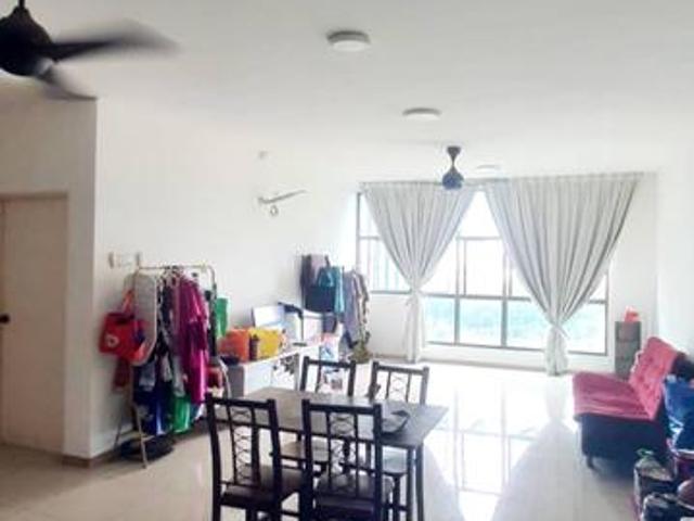 Serviced Residence for sale in Petaling, Alam Impian