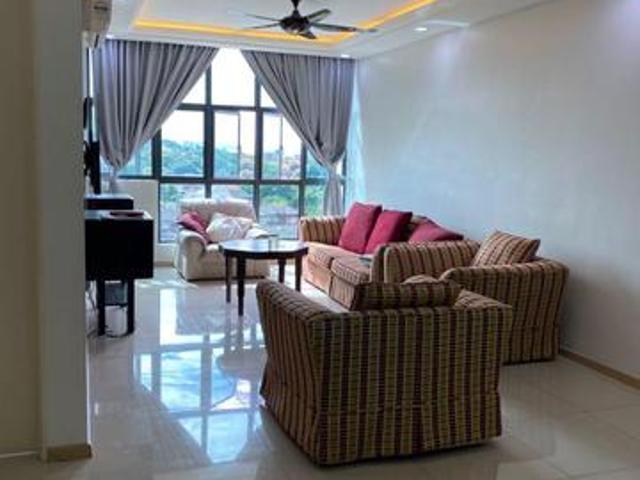 Serviced Residence for rent in Petaling, Alam Impian