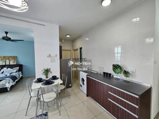 Apartment for rent in Petaling, Alam Impian