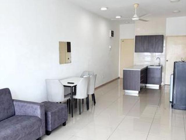 Serviced Residence for rent in Petaling, Alam Impian