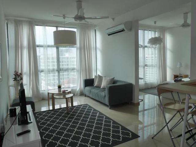 Serviced Residence for sale in Petaling, Alam Impian