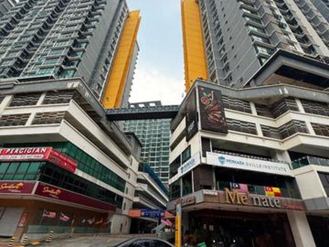 Serviced Residence for rent in Petaling, Alam Impian