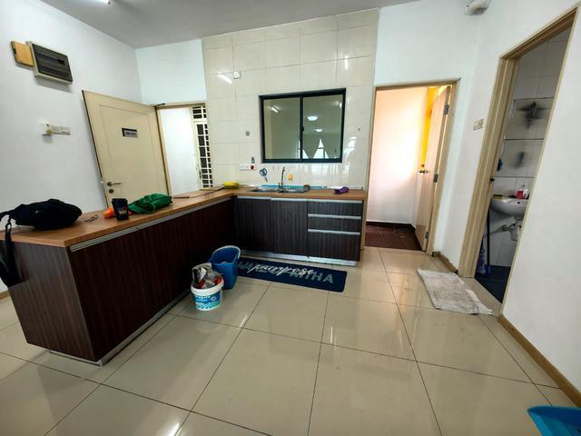 Serviced Residence for rent in Shah Alam, Petaling