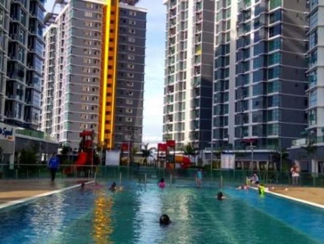 Serviced Residence for sale in Petaling, Alam Impian