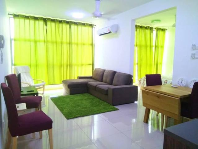Serviced Residence for sale in Petaling, Alam Impian