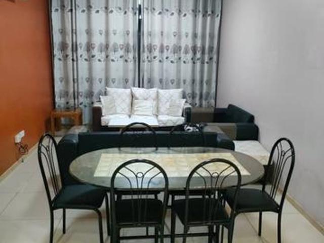 Serviced Residence for rent in Petaling, Alam Impian