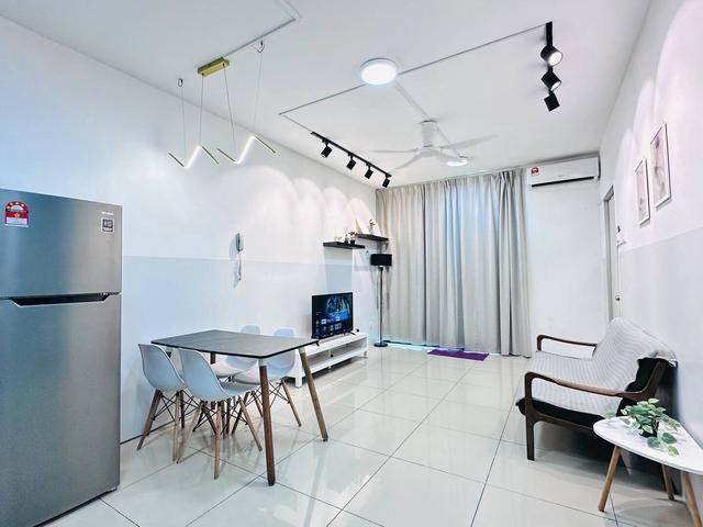 Serviced Residence for rent in Petaling, Alam Impian