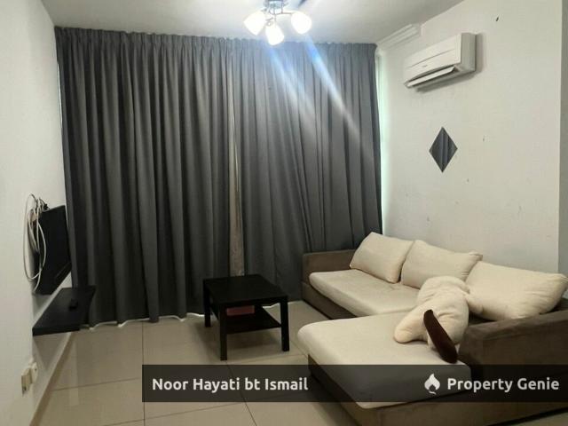 Serviced Residence for rent in Petaling, Alam Impian