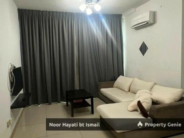 Apartment for rent in Petaling, Alam Impian