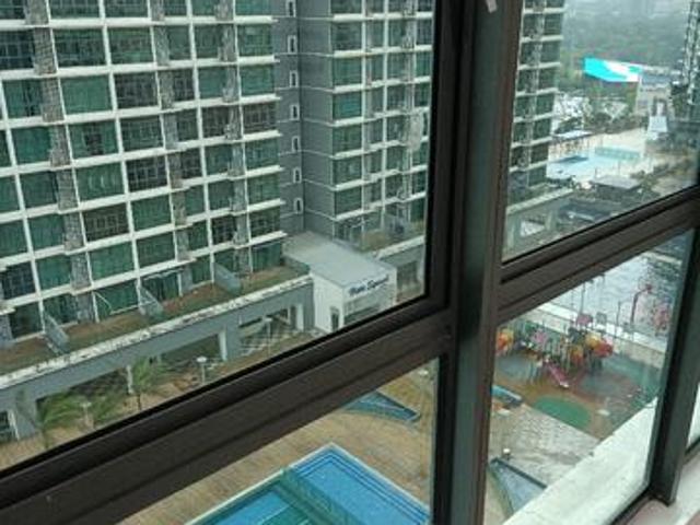 Serviced Residence for rent in Petaling, Alam Impian