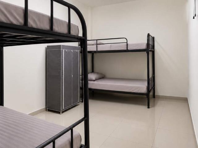 Room for rent in Seksyen 14, Shah Alam