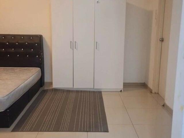 Apartment for rent in Petaling, Alam Impian