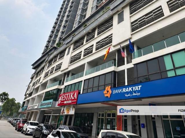Shop for sale in Seksyen 14, Shah Alam