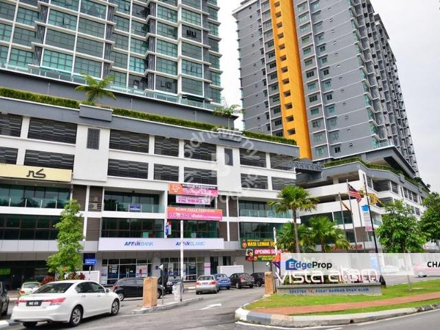 Condominium for sale in Shah Alam, Petaling