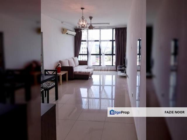 Condominium for sale in Petaling, Alam Impian