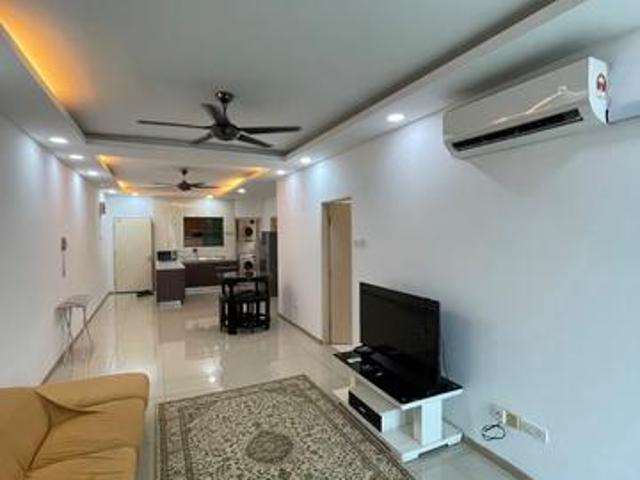 Serviced Residence for rent in Petaling, Alam Impian