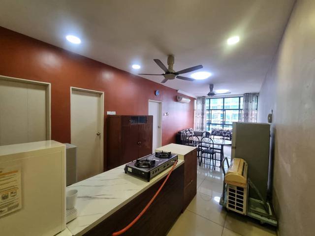 Serviced Residence for rent in Petaling, Alam Impian