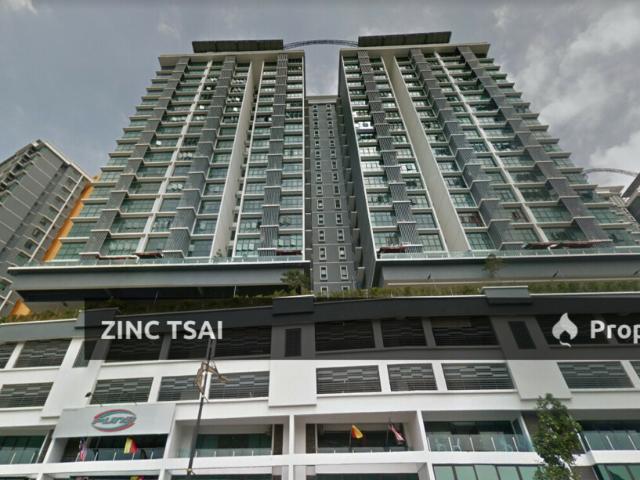 Serviced Residence for rent in Seksyen 14, Shah Alam