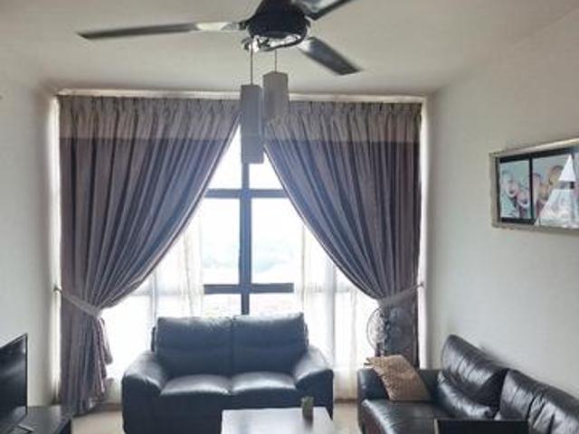 Serviced Residence for rent in Petaling, Alam Impian