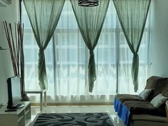Condominium for sale in Petaling, Alam Impian
