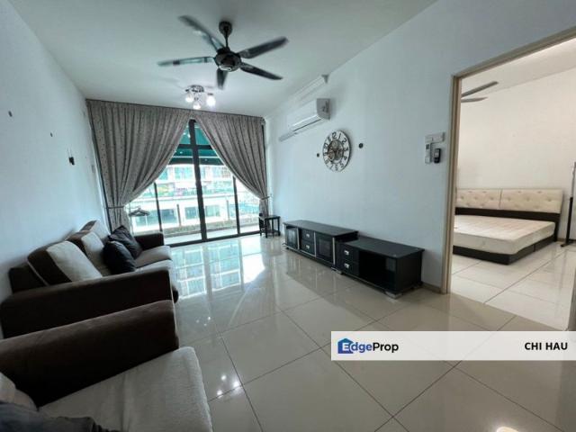 Condominium for rent in Petaling, Alam Impian
