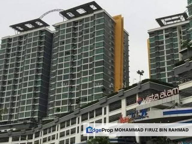 Condominium for sale in Petaling, Alam Impian