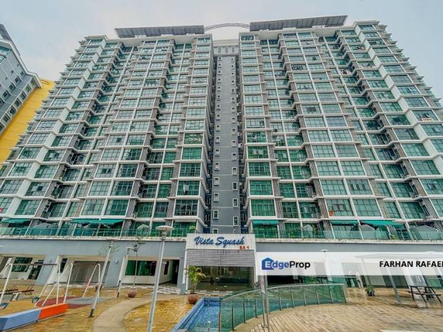 Condominium for sale in Petaling, Alam Impian