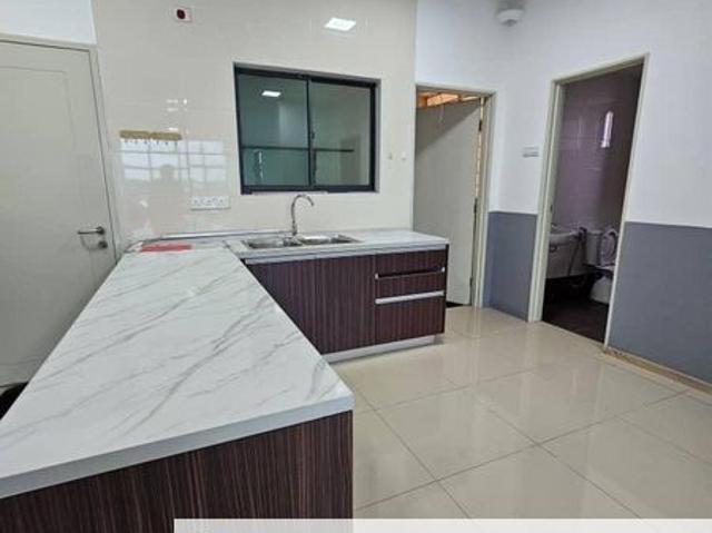 Condominium for rent in Petaling, Alam Impian