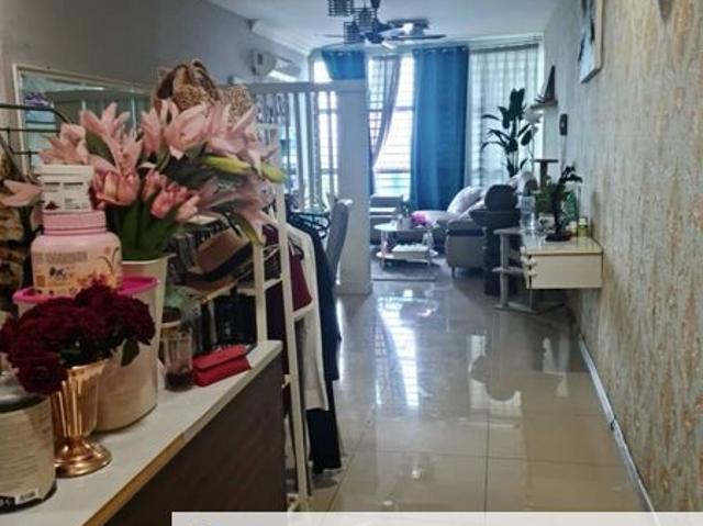 Condominium for sale in Petaling, Alam Impian