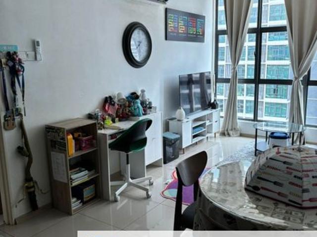Condominium for sale in Petaling, Alam Impian